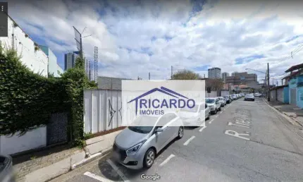 Área à venda, 2326 m² por R$ 11.630.000,00 - Jardim Madeirense - Guarulhos/SP