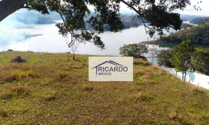 Área à venda, 2919 m² por R$ 275.000,00 - Igaratá - Igaratá/SP