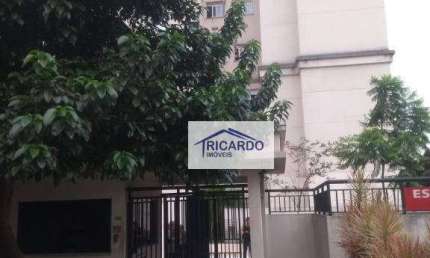 Apartamento FATTO Lago dos Patos - Vila Rosália - Guarulhos