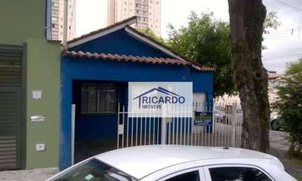 Casa com 2 dormitórios para alugar, 68 m² por R$ 2.300,00/mês - Vila das Palmeiras - Guarulhos/SP