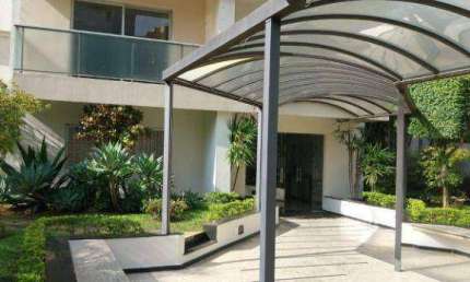 Apartamento com 3 dormitórios, 128 m² - venda por R$ 800.000,00 ou aluguel por R$ 5.800,00/mês - Vila Moreira - Guarulhos/SP