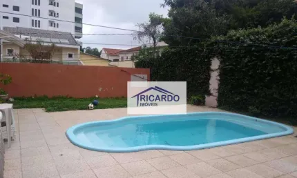 Sobrado com 3 dormitórios para alugar, 140 m² por R$ 4.140,00/mês - Vila Guilherme - São Paulo/SP