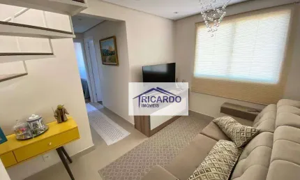 Apartamento cobertura FATTO RESERVA VILA RIO - Guarulhos