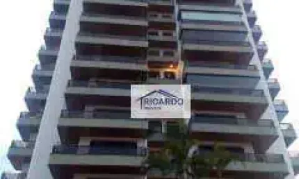Apartamento no maison de ville com 4 quartos e 3 vagas - vila galvão - guarulhos