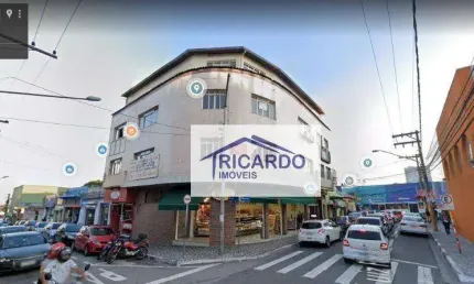 Sala para alugar, 35 m² por R$ 1.000,00/mês - Centro - Guarulhos/SP