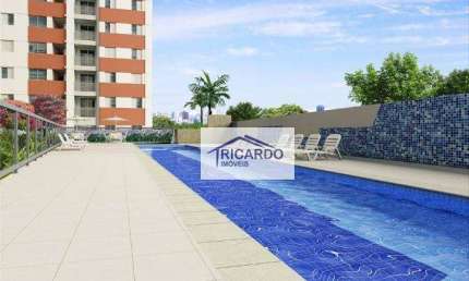 Apartamento 2 dormitórios Condomínio DUE  60 m² - Picanço - Guarulhos