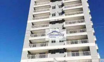 Apartamento com 1 dormitório Up Life Residence à venda 60 m² - Santana Zona Norte - São Paulo