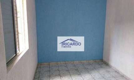 Apartamento 2 dormitórios 60 m² -  Vila Rio de Janeiro - Guarulhos