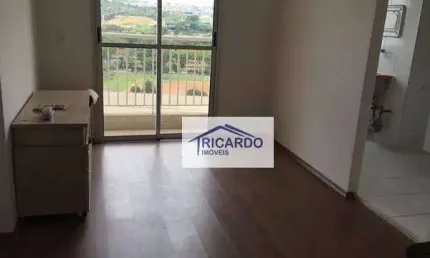 Apartamento com 2 dormitórios à venda, 54 m² por R$ 455.000,00 - Vila Miriam - Guarulhos/SP