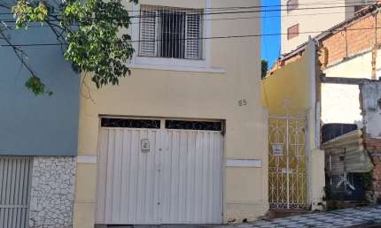 Casa com 2 quartos à venda na Rua Coronel Cavalheiros, 58, Centro, Sorocaba