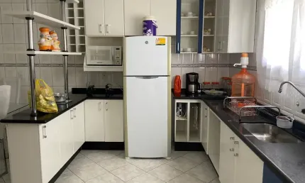 Alugo Apto Mobiliado na Zona Sul de Sorocaba – Parque Campolim
