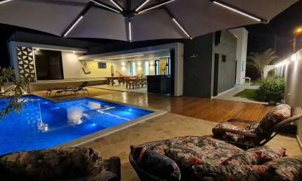 Casa de Alto Padrão  – Condomínio Village Ipanema I, Araçoiaba da Serra/SP