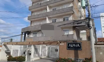 Apartamento com 3 quartos para alugar na Rua Luiz da Silva Rodrigues, 241, Vila Independência, Sorocaba