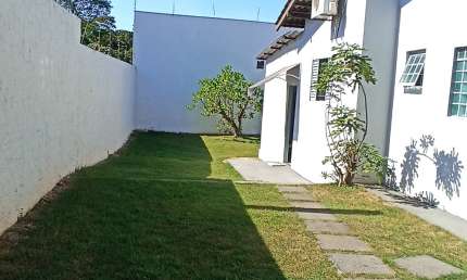 Casa com 3 quartos à venda na Rua R, 32, Santa Cruz II, Cuiabá