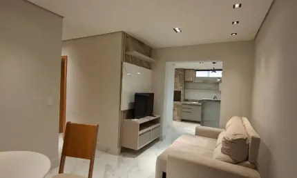 Apartamento com 2 quartos para alugar na Rua Seis, 162, Parque Residencial das Nações Indígenas, Cuiabá