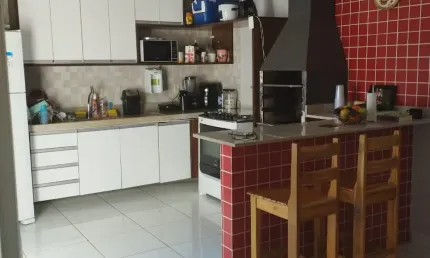 Casa em condomínio fechado com 2 quartos à venda na Rua Brasil, 001, Guarita, Várzea Grande