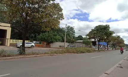 Terreno à venda na Av Das Torres, 001, Jardim Imperial, Cuiabá