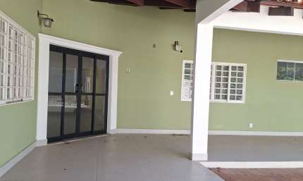 Casa com 2 quartos para alugar na Avenida Edgar Vieira, 88, Boa Esperança, Cuiabá