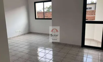 Apartamento à venda, 55 m² por R$ 220.000,00 - Centro - Taubaté/SP