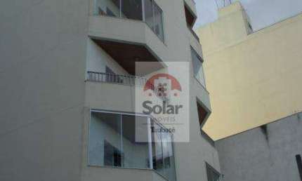 Apartamento à venda, 137 m² por R$ 420.000,00 - Centro - Taubaté/SP