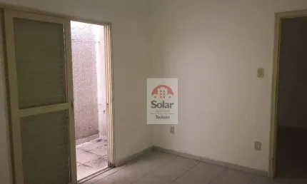 Apartamento com 1 dormitório para alugar, 30 m² por R$ 900,00/mês - Centro - Taubaté/SP