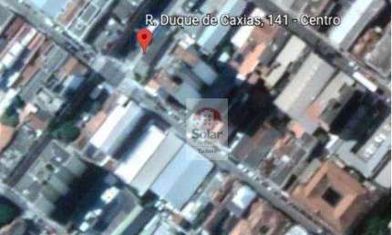 Ponto à venda, 530 m² por R$ 8.000.000,00 - Centro - Taubaté/SP