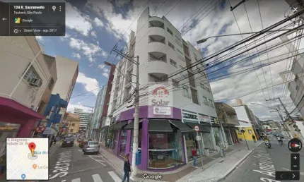 Prédio à venda, 1600 m² por R$ 12.000.000,00 - Centro - Taubaté/SP
