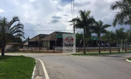 Galpão para alugar, 6000 m² por R$ 160.000,00/mês - Quiririm - Taubaté/SP
