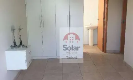 Apartamento com 2 dormitórios à venda, 86 m² por R$ 279.000,00 - Vila São José - Taubaté/SP