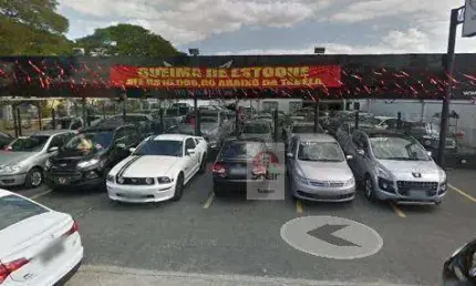 Ponto à venda por R$ 5.000.000 - Jardim das Nações - Taubaté/SP