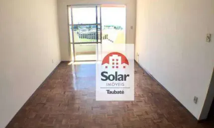 Apartamento à venda, 90 m² por R$ 298.000,00 - Jardim Maria Augusta - Taubaté/SP