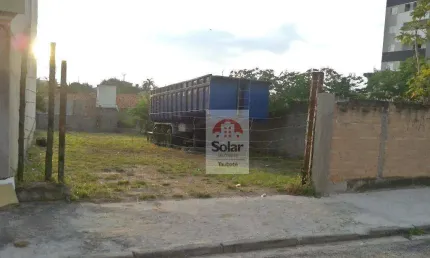 Terreno à venda, 500 m² por R$ 380.000,00 - Vila São José - Taubaté/SP