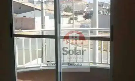 Apartamento à venda, 72 m² por R$ 250.000,00 - Chácara Flórida - Taubaté/SP
