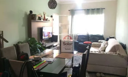 Casa à venda, 112 m² por R$ 370.000,00 - Vila São José - Taubaté/SP