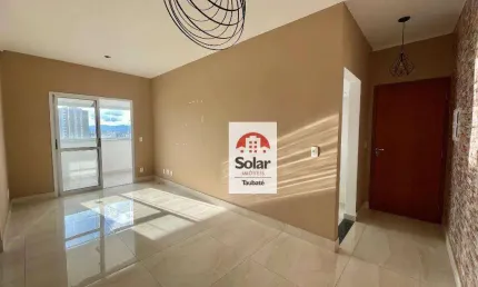 Apartamento à venda, 72 m² por R$ 385.000,00 - Jardim Independência - Taubaté/SP