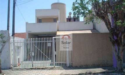 Casa à venda, 300 m² por R$ 850.000,00 - Jardim Russi - Taubaté/SP