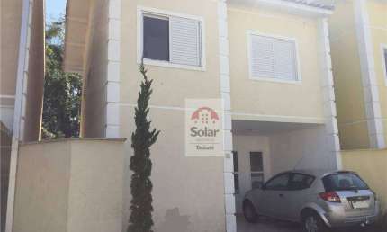 Casa com 3 dormitórios, 100 m² - venda por R$ 450.000,00 ou aluguel por R$ 2.431,67/mês - Bosque dos Pássaros - Tremembé/SP