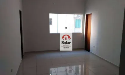 Sala à venda, 25 m² por r$ 200.000,00 - barranco - taubaté/sp