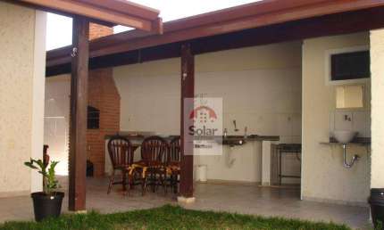 Casa com 3 dormitórios à venda, 170 m² por R$ 600.000,00 - Residencial São Charbel - Taubaté/SP