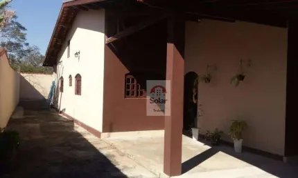 Casa à venda, 160 m² por R$ 380.000,00 - Jardim Gurilândia - Taubaté/SP