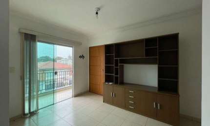 Apartamento à venda, 80 m² por R$ 265.000,00 - Residencial Portal da Mantiqueira - Taubaté/SP