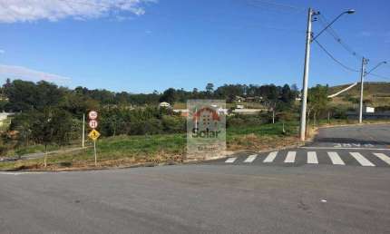 Terreno à venda, 465m² por R$ 300.000 - Condominio Cataguá Way - Taubaté/SP