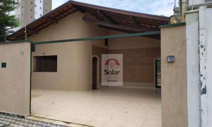 Casa à venda, 160 m² por R$ 750.000,00 - Independência - Taubaté/SP