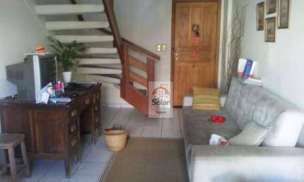 Apartamento para alugar, 130 m² por R$ 3.515,00/mês - Vila Jaboticabeira - Taubaté/SP
