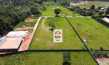 Terreno à venda, 5100 m² por R$ 1.064.000,00 - Chácaras Cataguá - Taubaté/SP