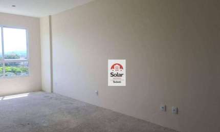 Apartamento à venda, 69 m² por R$ 250.000,00 - Areão - Taubaté/SP