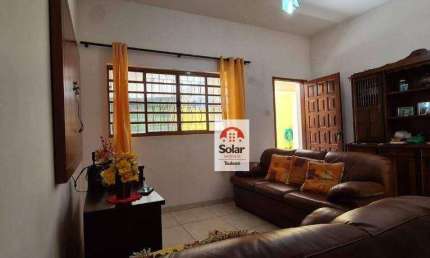 Casa à venda, 90 m² por R$ 350.000,00 - Centro - Taubaté/SP