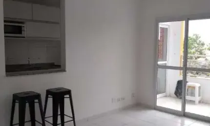 Apartamento à venda, 65 m² por R$ 240.000,00 - Granja Daniel - Taubaté/SP