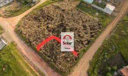 Terreno à venda, 388 m² por R$ 75.000,00 - Jardim Maracaibo - Tremembé/SP