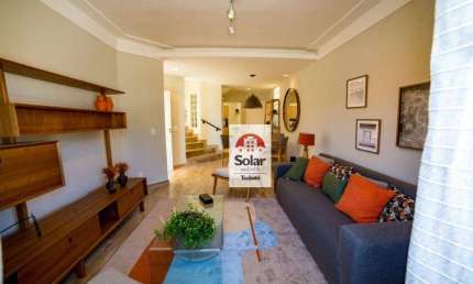 Casa com 3 dormitórios à venda, 107 m² por R$ 435.000,00 - Jardim Califórnia - Taubaté/SP